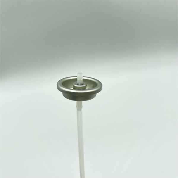Antibacterial Portable Valve For Cleaning Solutions Robust Versatile
