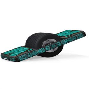 Trotter 700W 48V One Wheel Balance Skateboard 13m/H