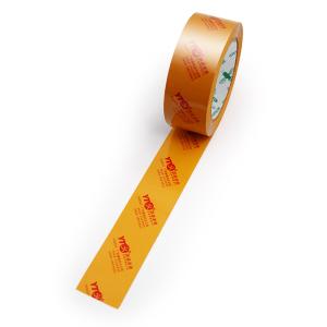 Customized Printed Tape The Perfect Blend of Transparency and Adhesion
