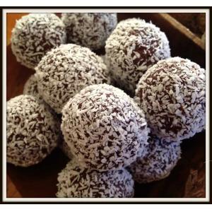 Automatic P160 Coconut Ball Forming Machine