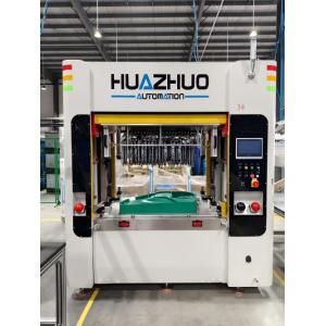 Quality Heat Staking Welding Machine For Vehicle Door Panel for sale