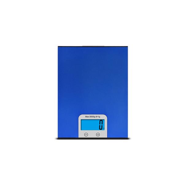 Buy 5KG 1G Division Aluminium Alloy Electronic Baking Scale at wholesale prices