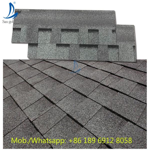 Buy Laminated Asphalt Shingle Manufacturer /Cheap Asphalt Shingle Roof Tiles at wholesale prices