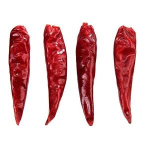 China HALAL Dried Sanying Chili New Generation Chili For Hot Pot on sale