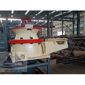 Magnetite & Hematite Extracting Iron Production Line