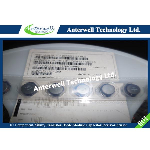 DO5022P-683MLD SMT Power Inductors - DO5022P linear and digital integrated