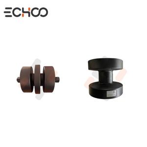 MCT110C Track Roller CTL For Volvo Undercarriage Parts