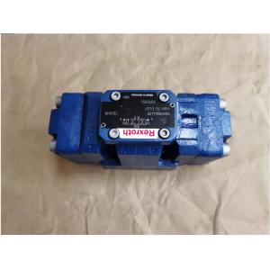 Rexroth R900508622 H-4WH10U4X/ 4WH10 Series Directional Spool Valves