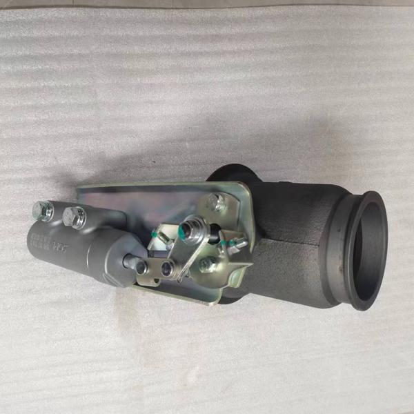 Filtration Function Filtrate Fuel Exhaust Brake Dz9100189018 for F3000 and F2000 M3000