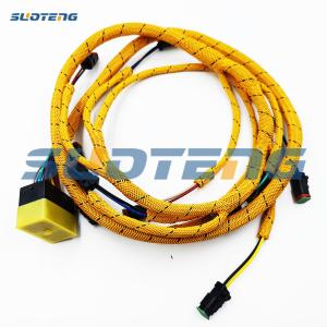 247-4863 2474863 Engin Wire Harness For C11 Engine