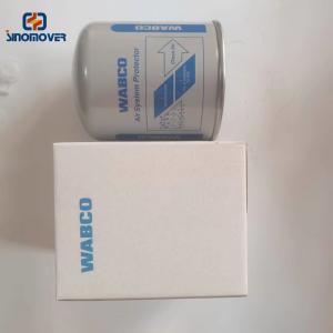 OEM original 4329012472 Air System Protector WABCO Air Dryer With O-Ring for