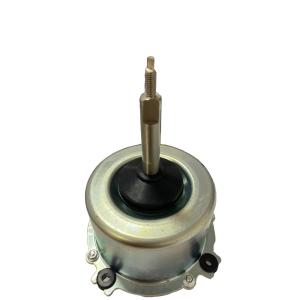 4 Pole 1350RPM 36W Asynchronous AC Condenser Fan Motor