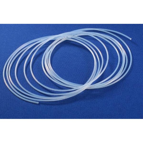 Buy Virgin FEP Tube Heat Exchangers For Telecommunications , High Density at wholesale prices