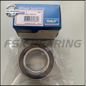 Silent BAHB 636193 C Wheel Hub Bearings 38.1X70X37 mm P6 P5