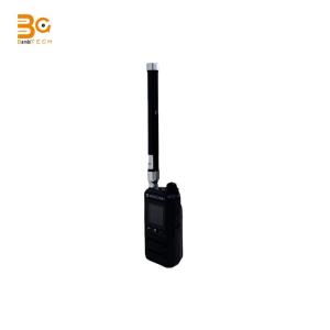 1-2KM Radio spectrum detection Handheld Drone Detector