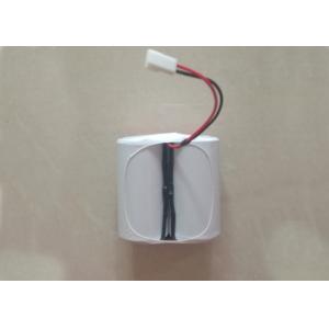 China 1000mA LISOCL2 Lithium Primary Battery For Nursing Home Locks on sale