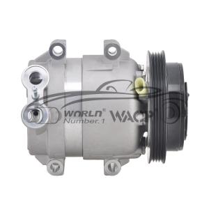V5 4PK Car AC Parts Compressor For Pontiac GTO/Holden Commodore 5.7/6.0L
