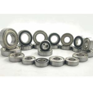 608rs 607zz 626zz 625zz 608zz Deep Groove Ball Bearing