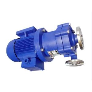 65CQ-25 65CQ-25 Magnetic Drive Centrifugal Pump50mmInlet diameter 2900r Min