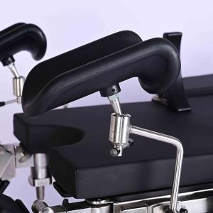 9 Function Electric Hydraulic Neurosurgery Operating Table Surgical Table