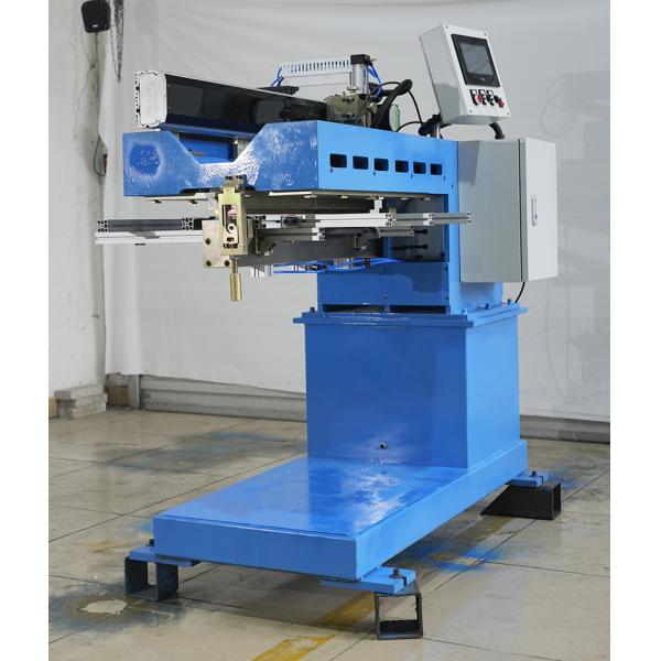 Buy Straight Seam Welding Machine (For Plate) Handmade Sink Machine at wholesale prices