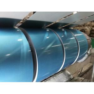 ASTM A792M AZ150 Galvalume Steel Anti-Finger Print AS1397 G550 AFP Aluzinc Steel