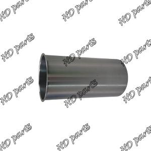 6BB1 6BD1 Diesel Engine Cylinder Liner 9-11261-118-0 1-11261118-0 For ISUZU