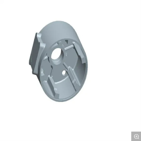 Buy Precision Tooling Design Silver Casting Molds , Pressure Die Casting Mould at wholesale prices