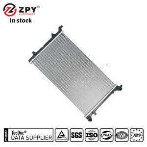 ZPY 1TD121251 high density reinforced water tank for Porsche Cayenne S