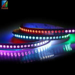 Digital Weatherproof Outdoor LED Strip Lights Ws2811Rgb Ws2812 Ws2812B