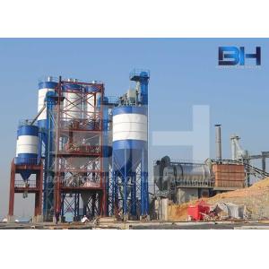 Automatic Wall Putty Mixing Machine , Eco Friendly Wall Putty Mixer