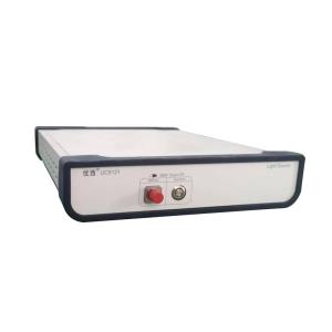 Quality Double Channel Model DFB Laser Source 1290nm 1310nm 1330nm for sale
