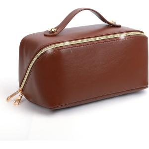 Lage Capacity Fashion Durable Lightweight Cosmetic Bags Waterproof