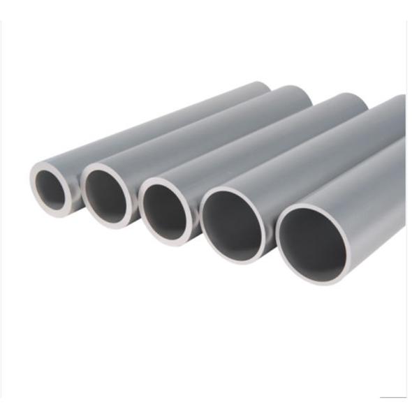 Buy Lightweight Seamless Steel Pipe Heat Resistance High Ductility With Polished Surface at wholesale prices