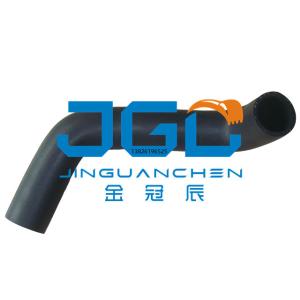 China High Quality Water Hose Pipe 3068516 For Hitachi EX100-5 EX120-5 Excavator Parts on sale
