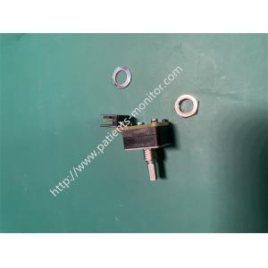 GE RESPONDER 3000 Defibrillator Encoder NE0400 4000-0040-0001