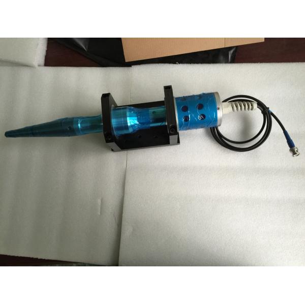 Buy 20khz High Power Ulrtasonic Cutter for Composite Materials Cutting with Robotic System at wholesale prices