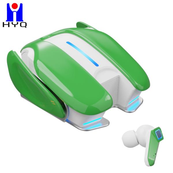 Buy Waterproof True Wireless Stereo Gaming Headset 10m In Ear Earbud at wholesale prices