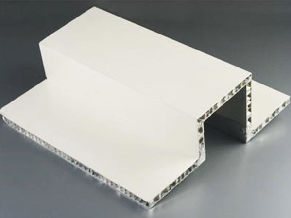 Buy GBT 8624-2006 FRP Honeycomb Sandwich Panel , Honeycomb Insulation Panels at wholesale prices