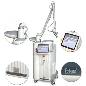 Co2 Fractional Laser Machine Germany Diode Laser Hot Selling Wrinkle Acne Scar