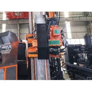 Remote Control with Automatic Wire Rope Organization 2000m Surface Exploration