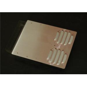 Commercial Food Warmer Heating Element For Medical / Kitchen Equipment