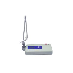 LCD Display Laser Scar Removal Machine Veterinary Laser Therapy Equipment