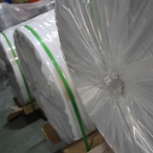 Automotive Industry Nickel Plated Steel Strip With High Durability