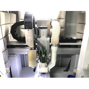 Genitec PCB Separator PCB Cutting Machine For PCB Chips Cutting CNC Router Table