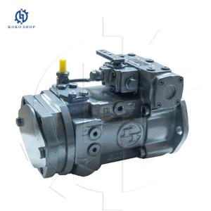 A4V40/56/71/90/125/180/250 Axial Piston Variable Pump A4V Series Hydraulic Main