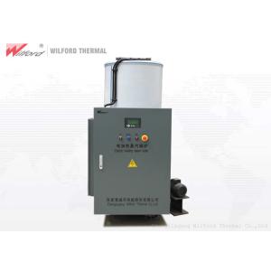 Electric Commercial Electric Boiler Compact Structure Easy Installation