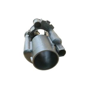 31112-17000 / 31112-26000 Car Fuel Filter For Honda Hyundai Matrix Accord VII