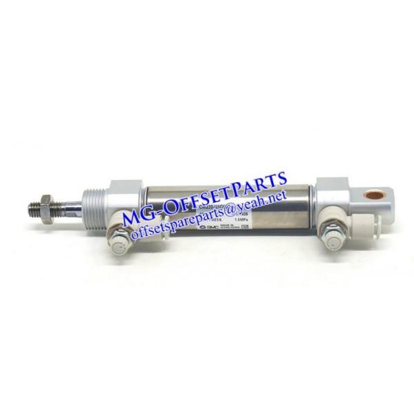 Buy 764-8602-000-2,7648602000-2,KOMORI LS40 MACHINE AIR CYLINDER,KOMORI ORIGINAL PARTS at wholesale prices