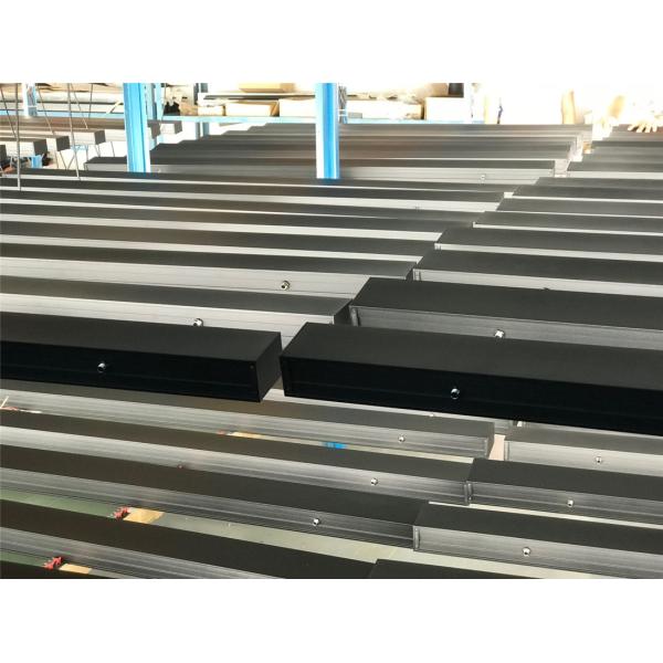 40W Sig Mesh LED Linear Light